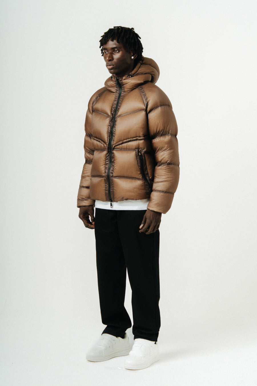 Die Mujica Jacke