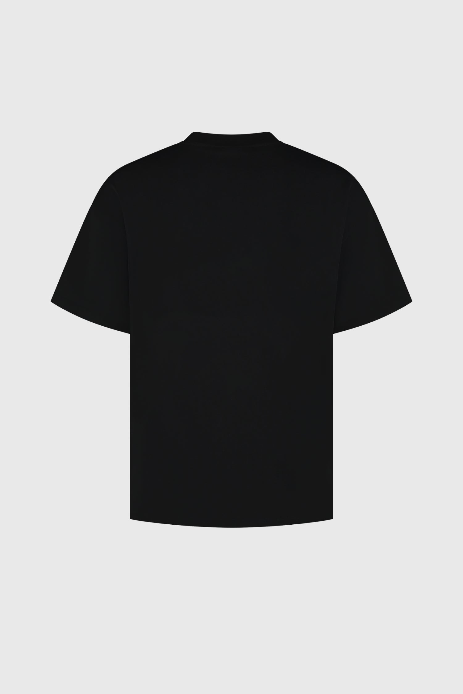 Regret Embroidery Tee