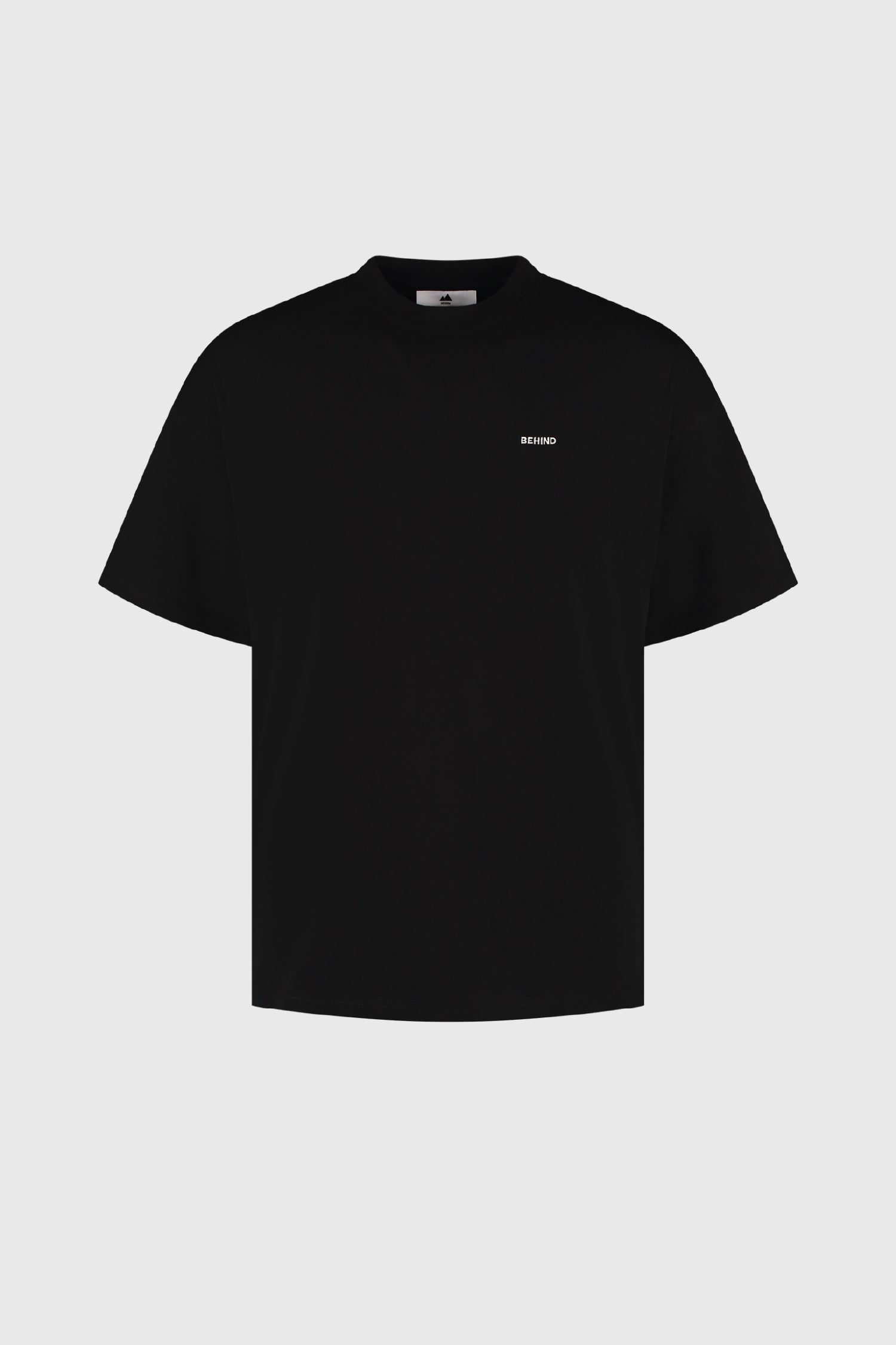 Regret Embroidery Tee