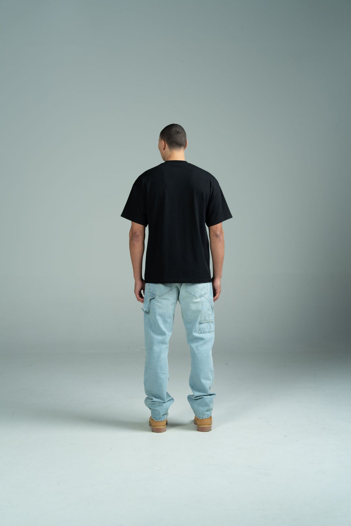 Behind Every Athlete Tee