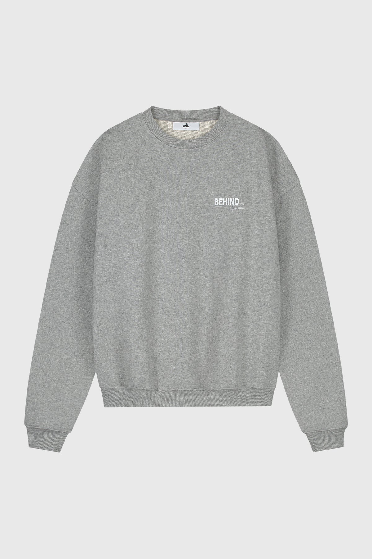 Resilience Crewneck