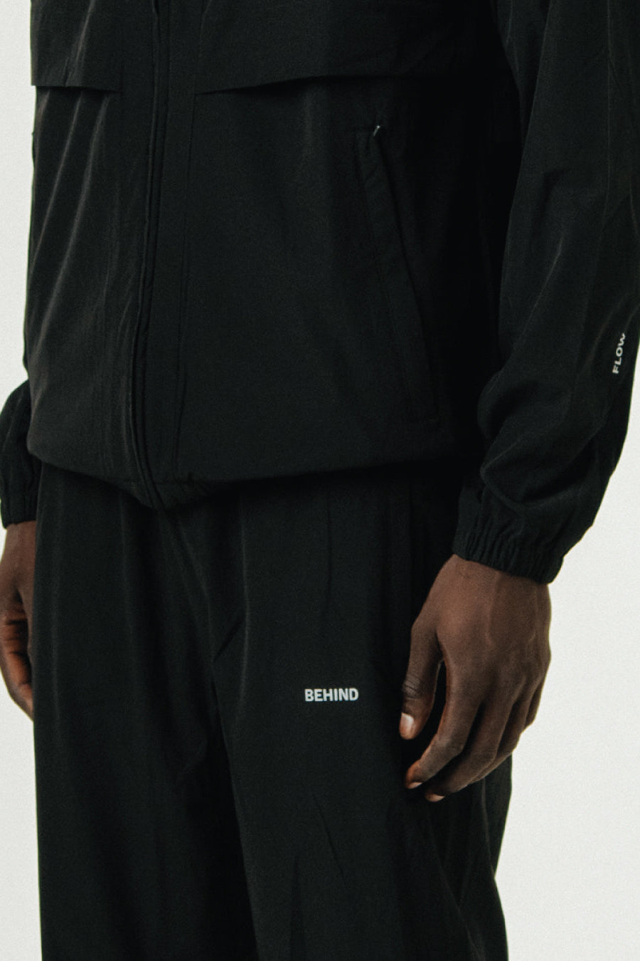 Flow State Trackpants