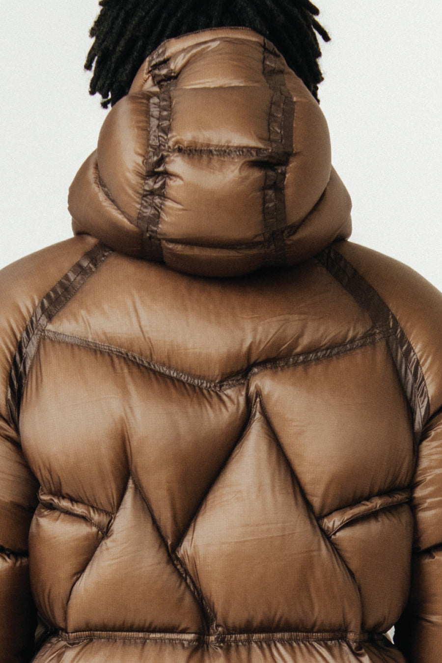 Die Mujica Jacke