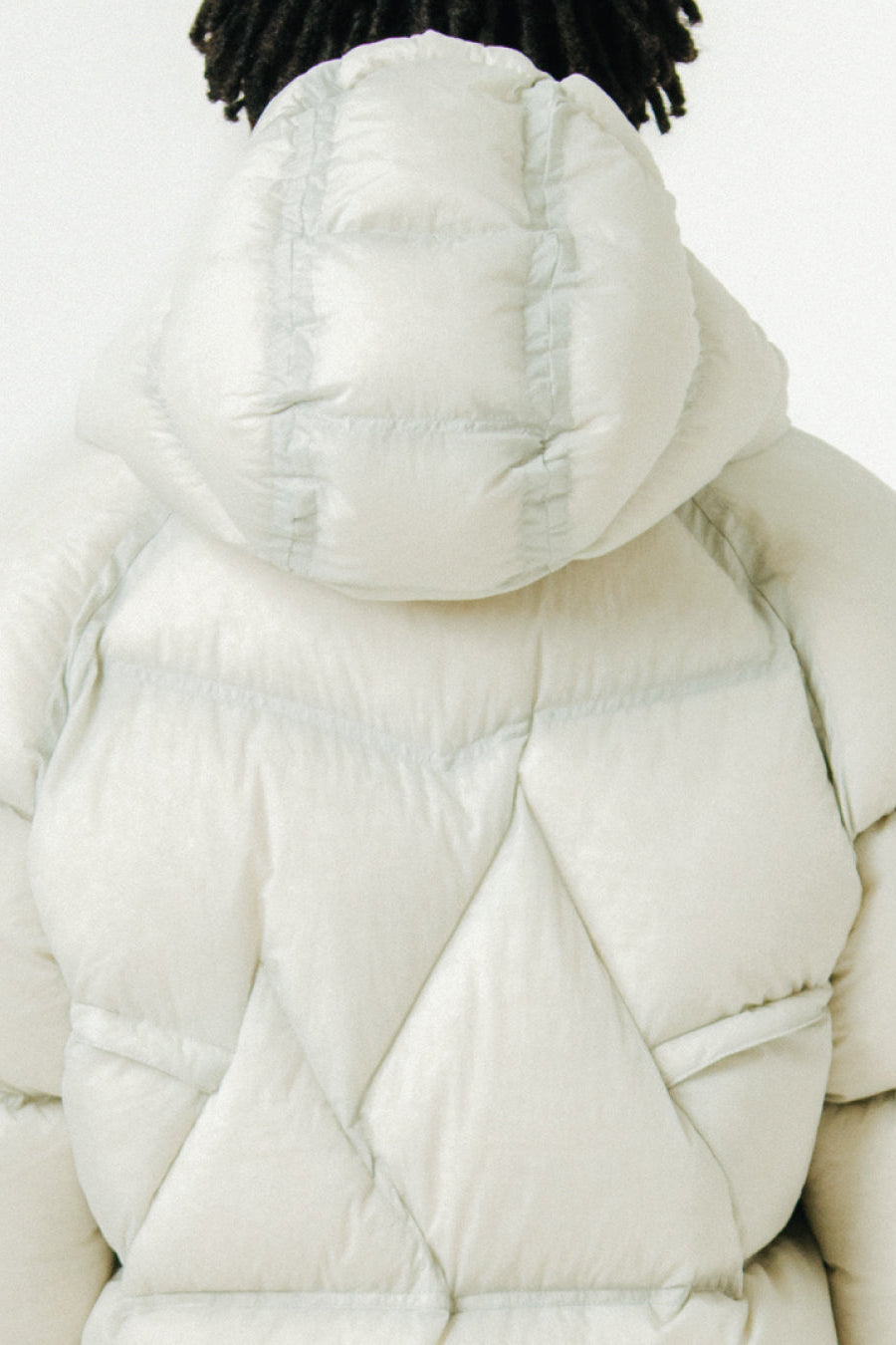 The Mujica Jacket