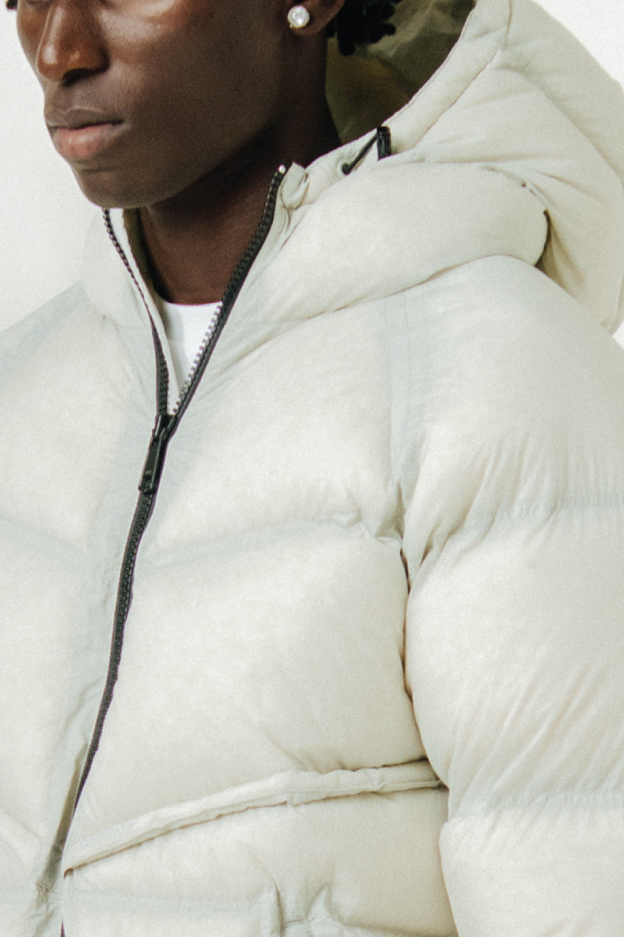 The Mujica Jacket