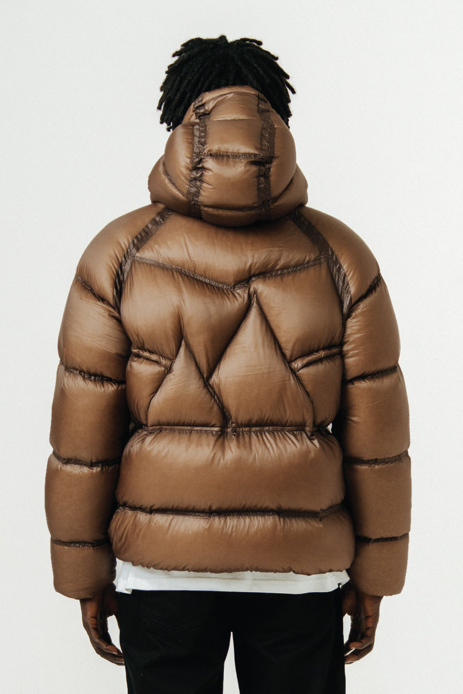 Die Mujica Jacke