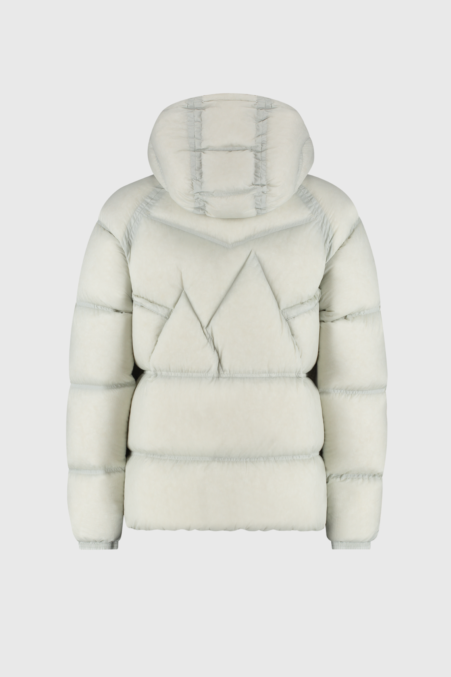 The Mujica Jacket