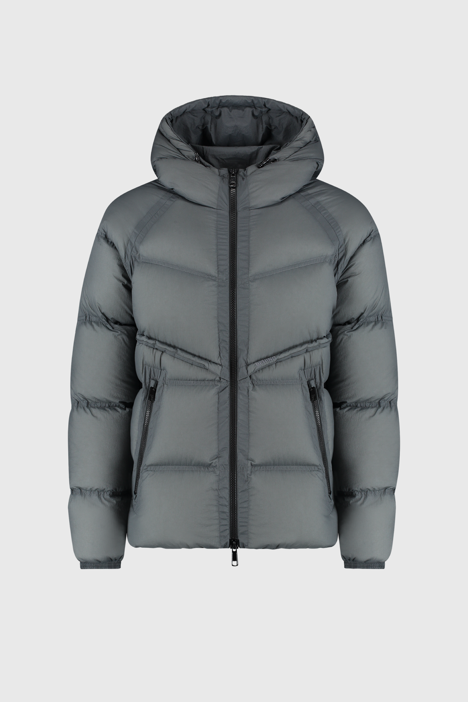 The Mujica Jacket