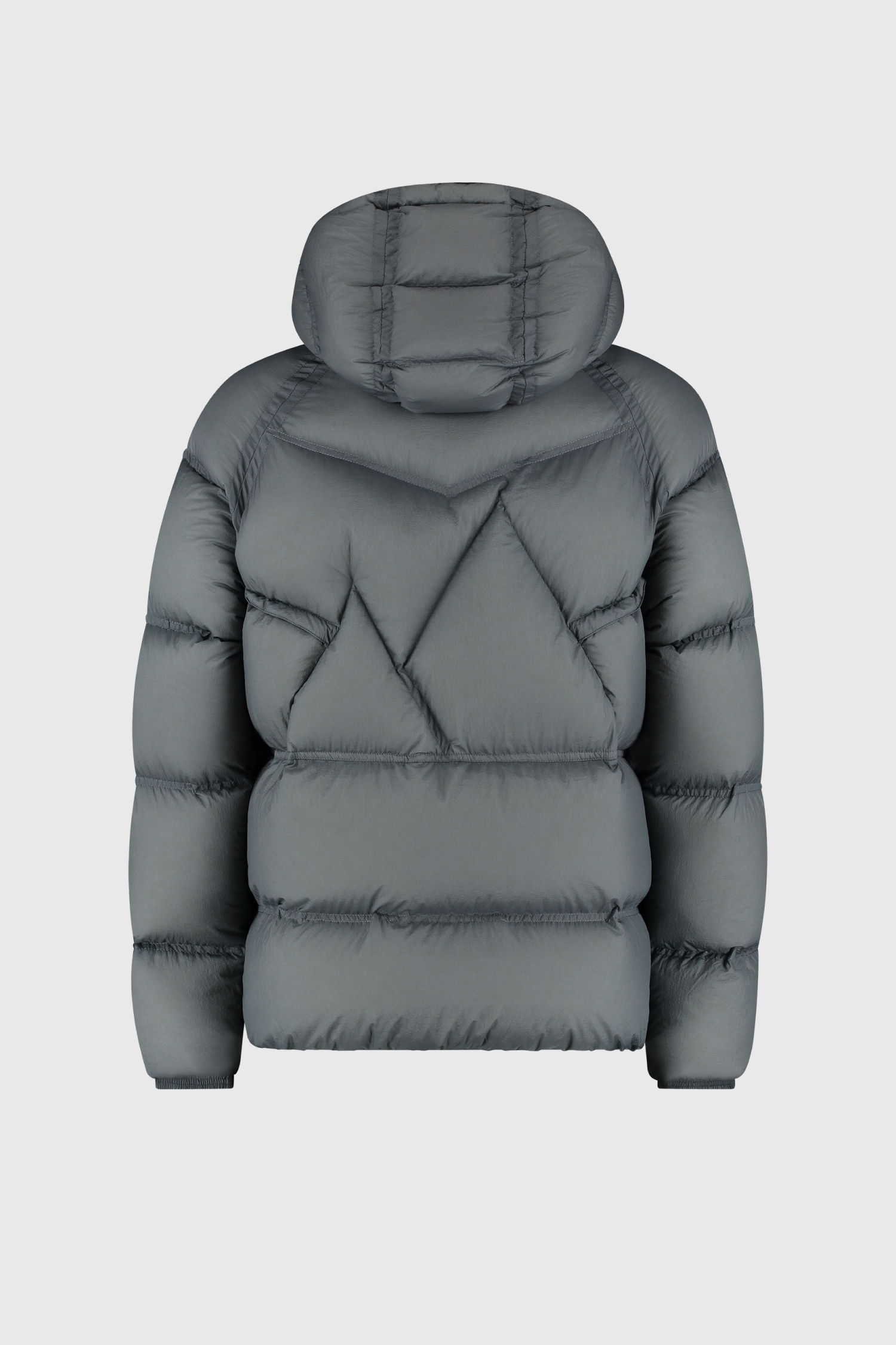 The Mujica Jacket