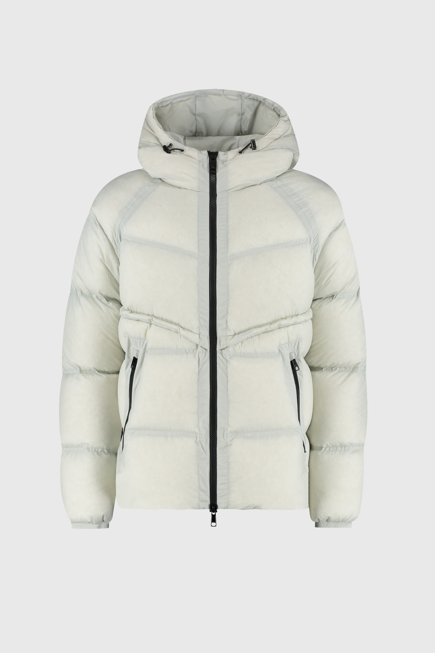 The Mujica Jacket