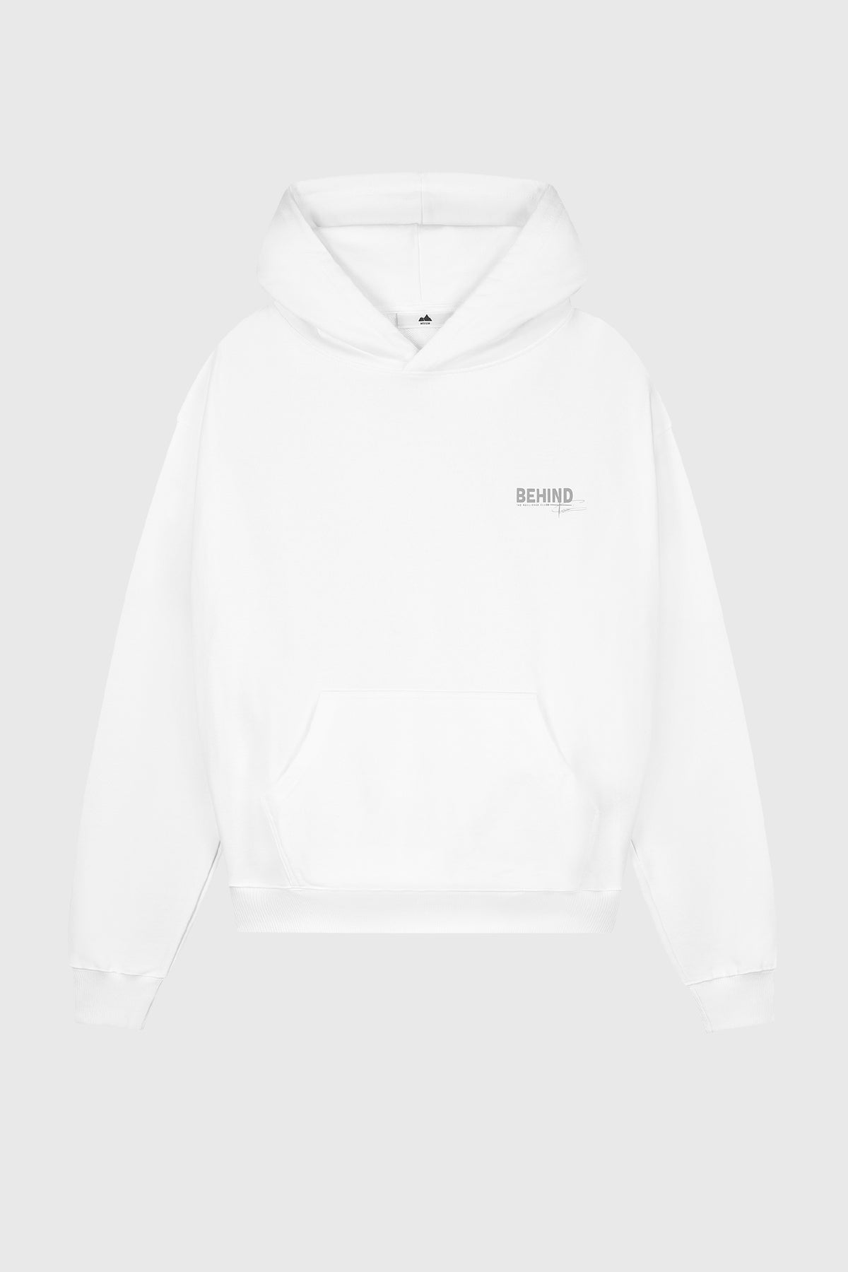 Resilience Hoodie