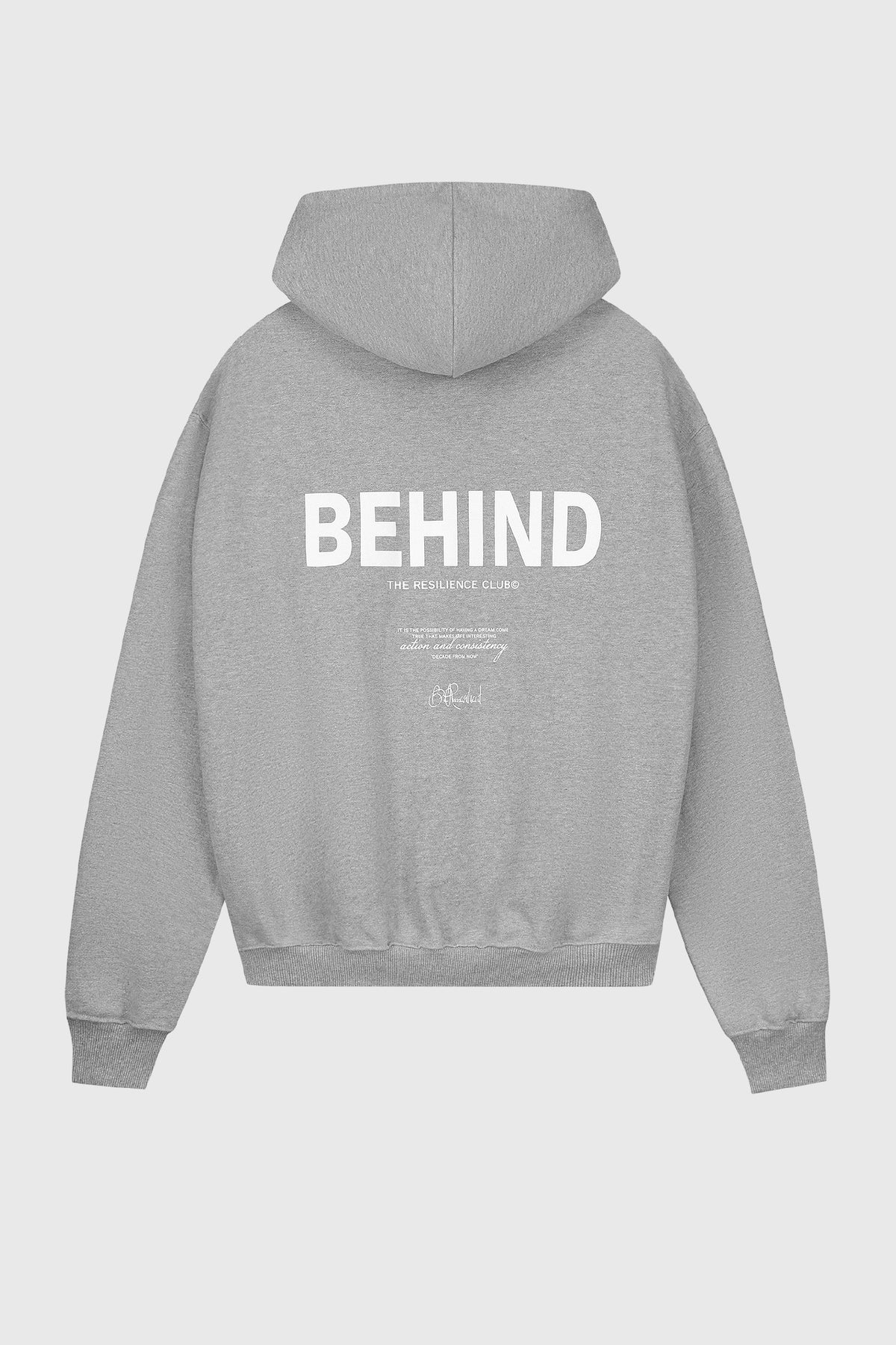 Resilience Hoodie