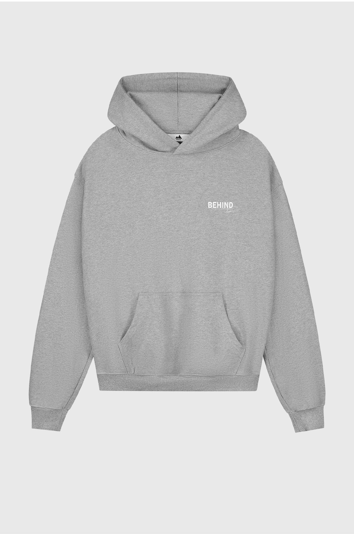 Resilience Hoodie