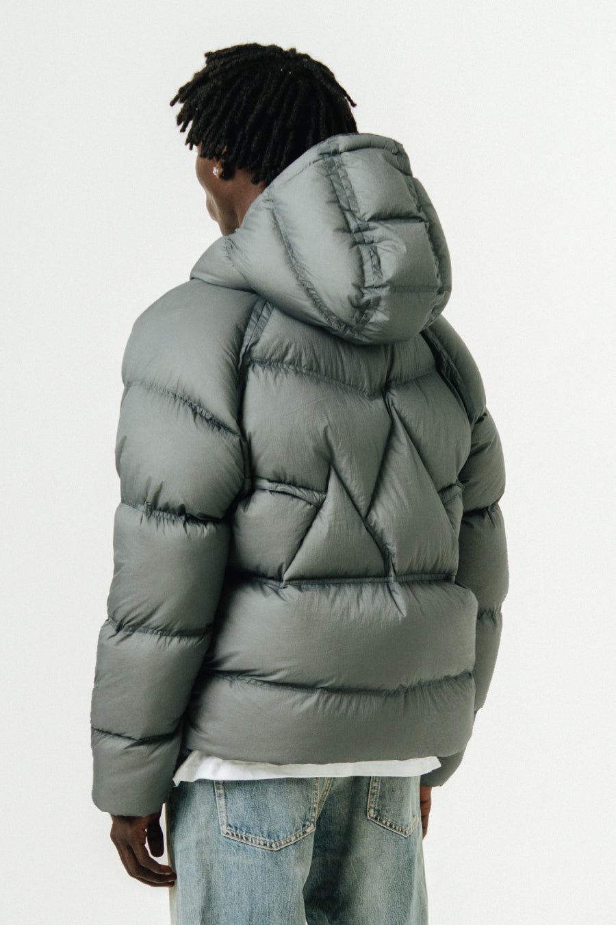 Die Mujica Jacke