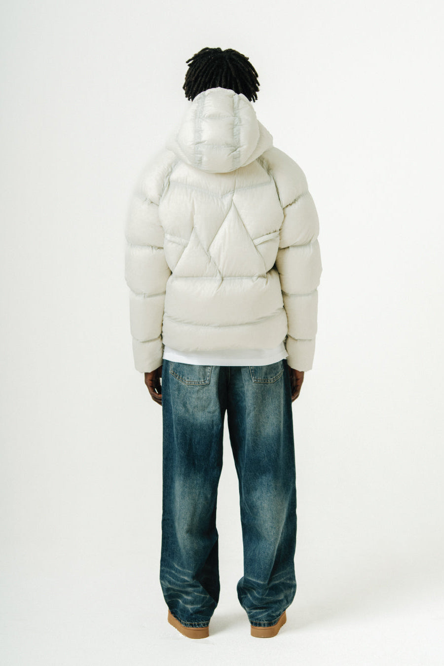 The Mujica Jacket