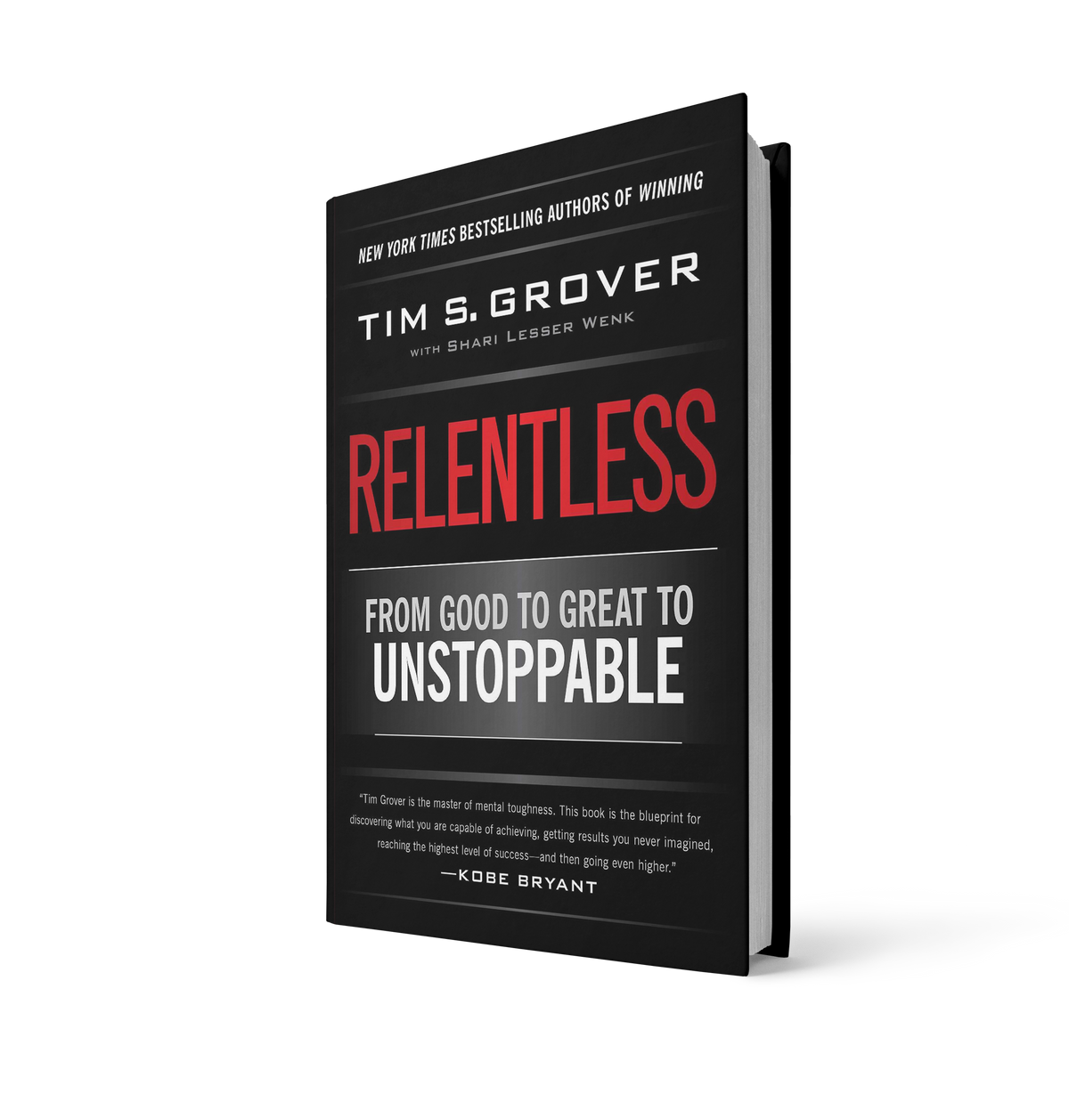 Relentless
