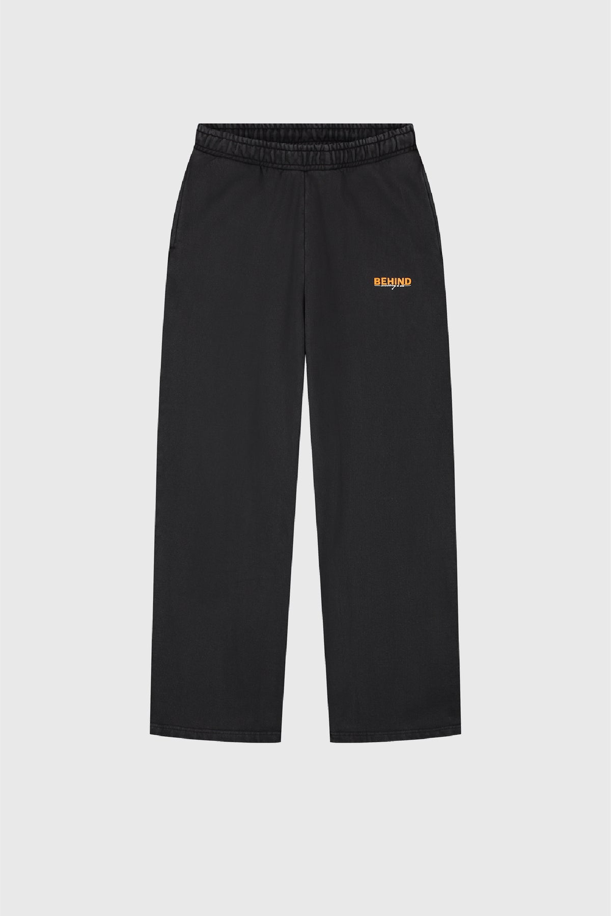 Consistency Straight Leg Sweatpants