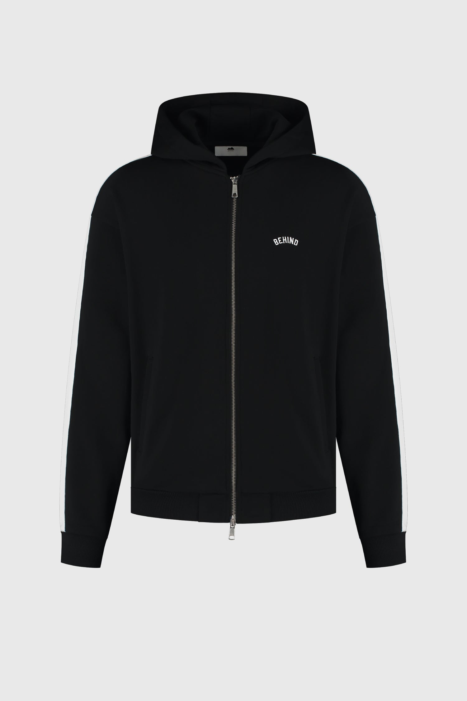 Striped Posse Tracktop