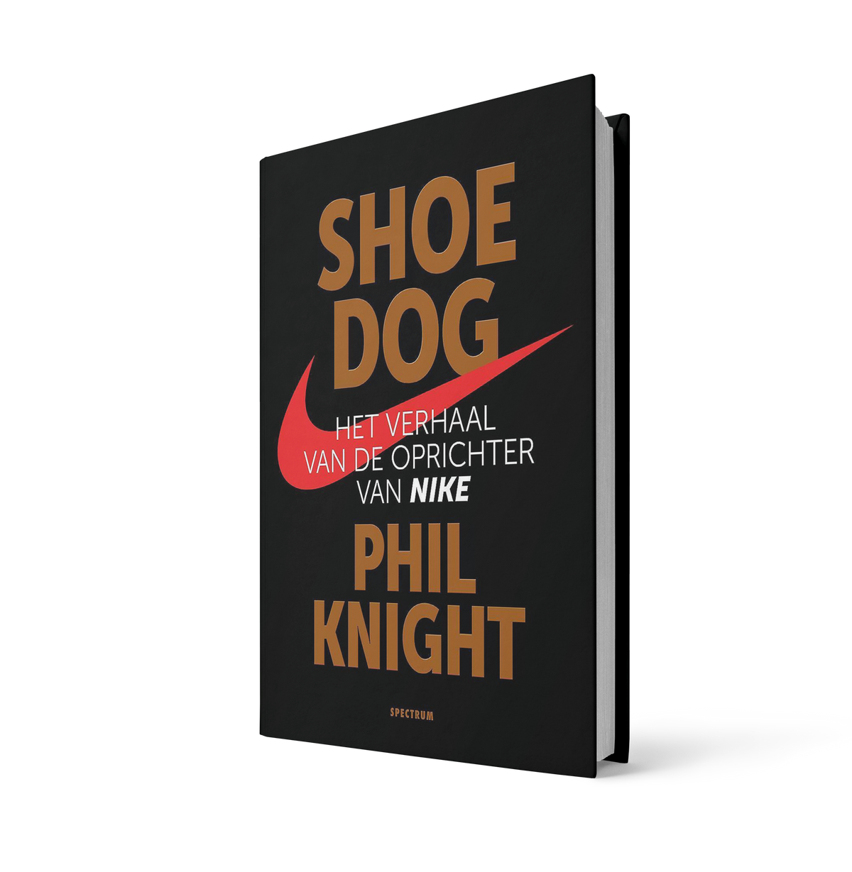Shoe Dog