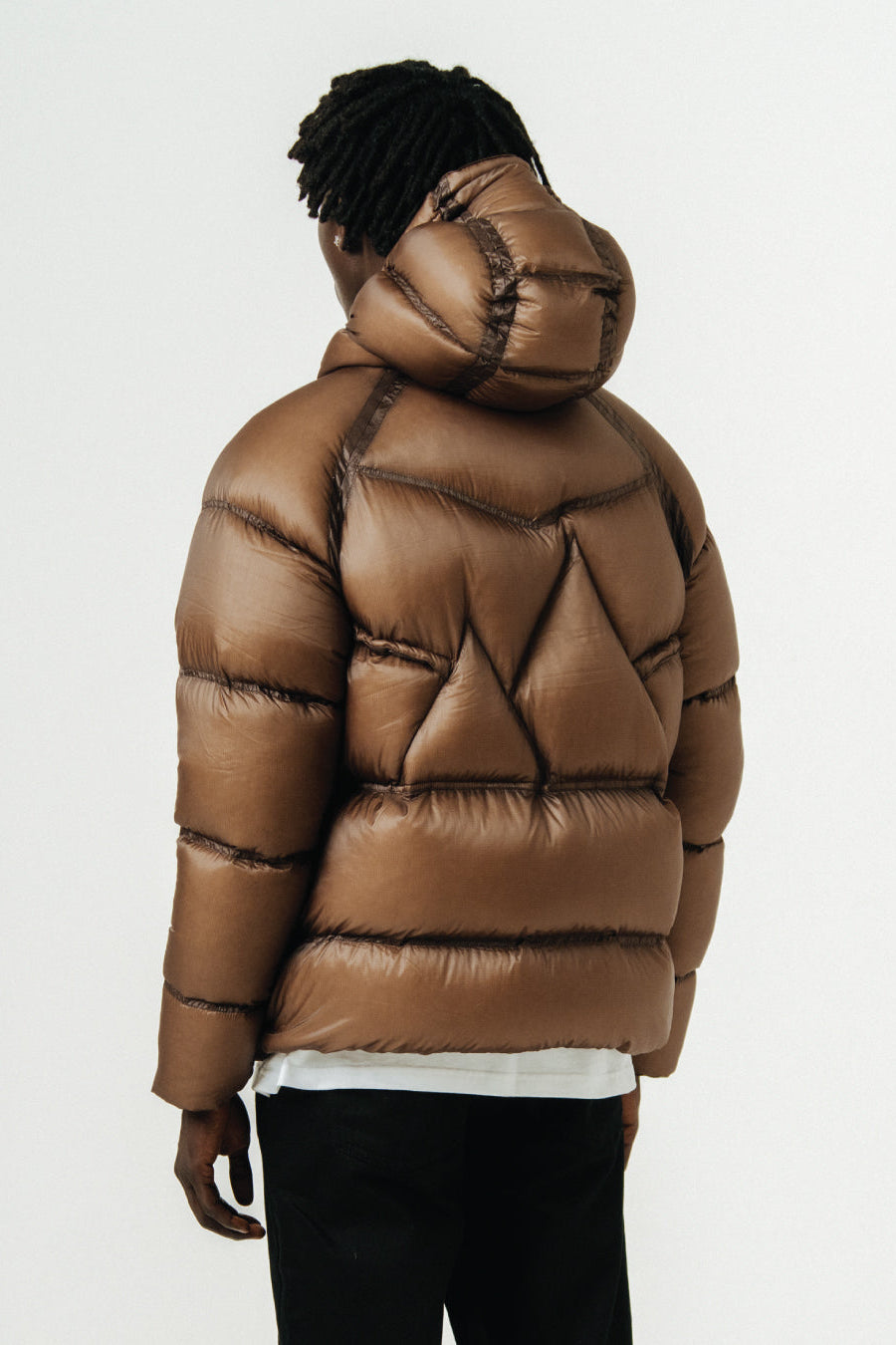 Die Mujica Jacke