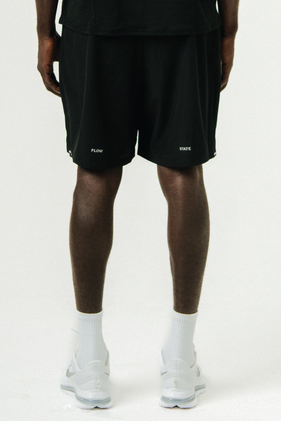 Flow State Crew Socks (3 Pair)