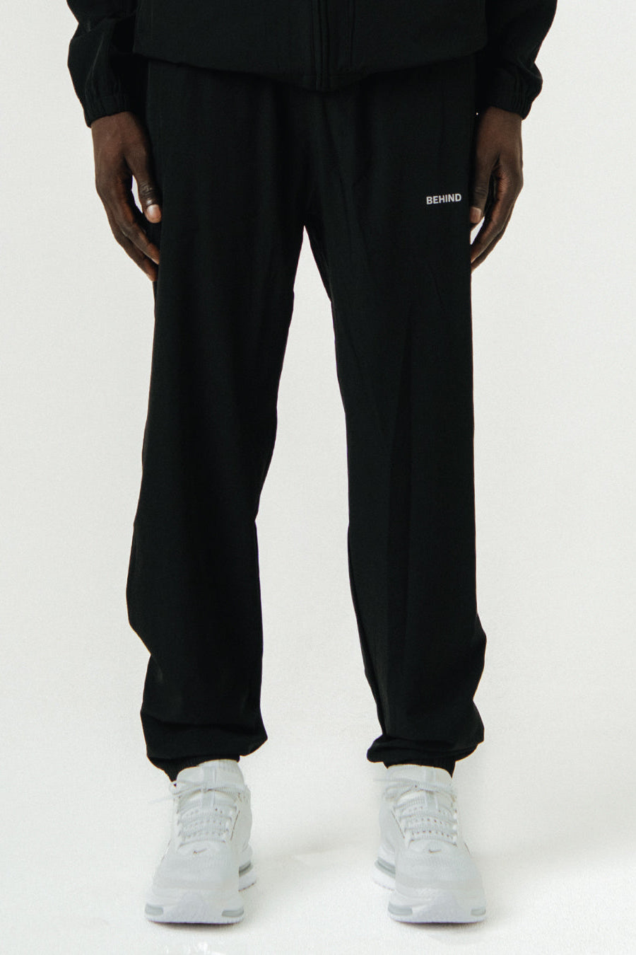 Flow State Trackpants