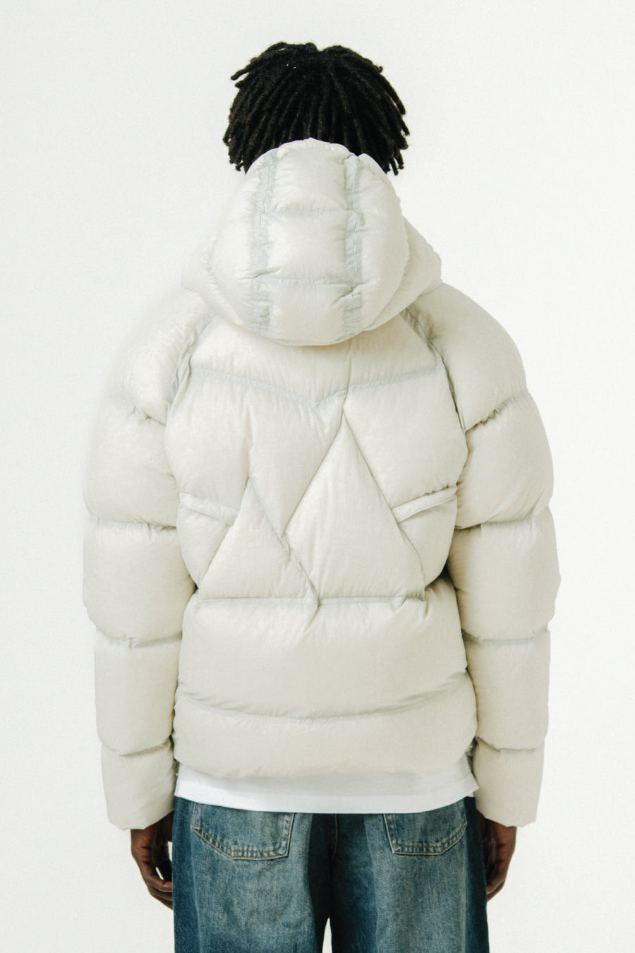 The Mujica Jacket