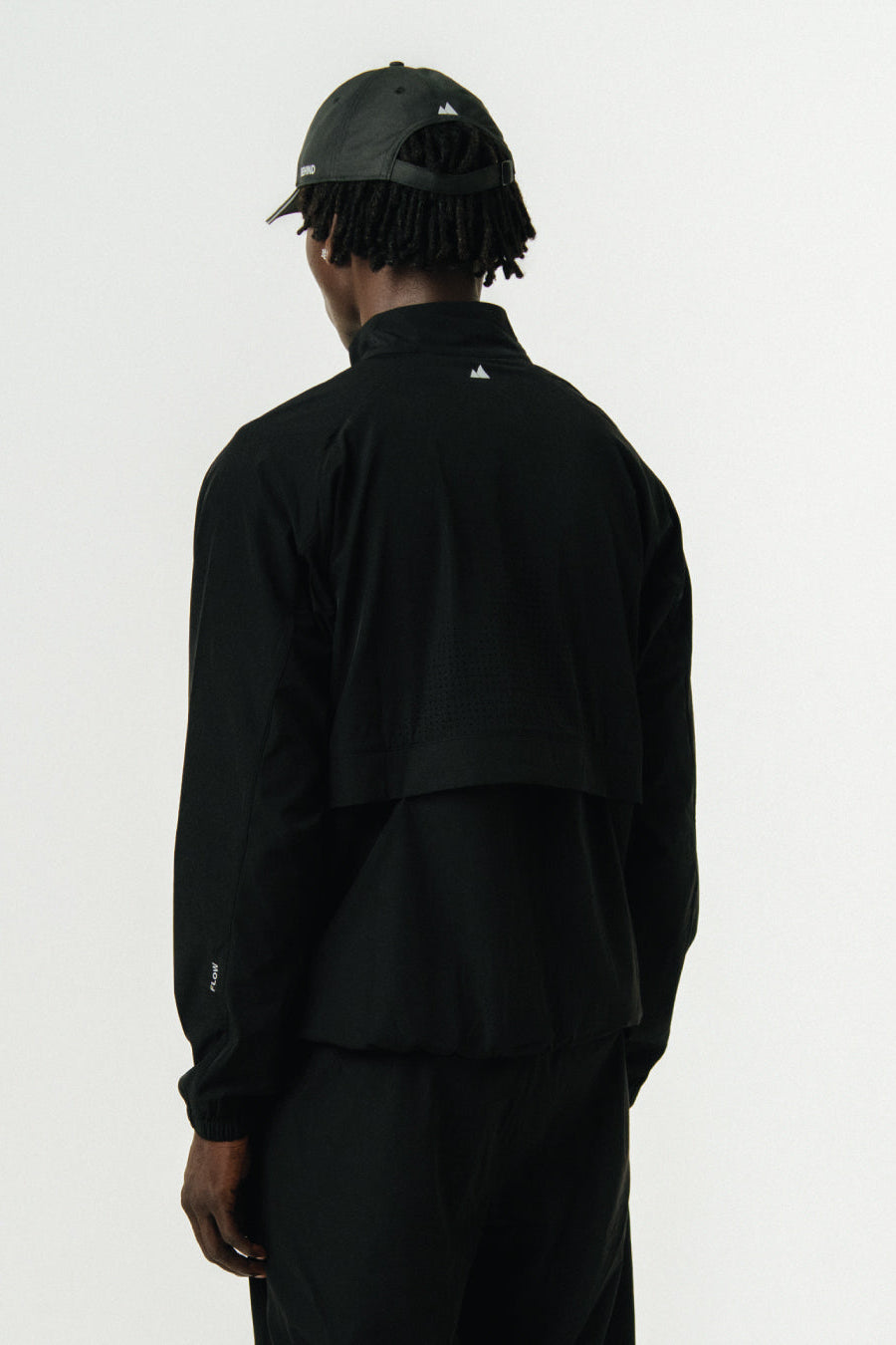 Flow State Tracktop