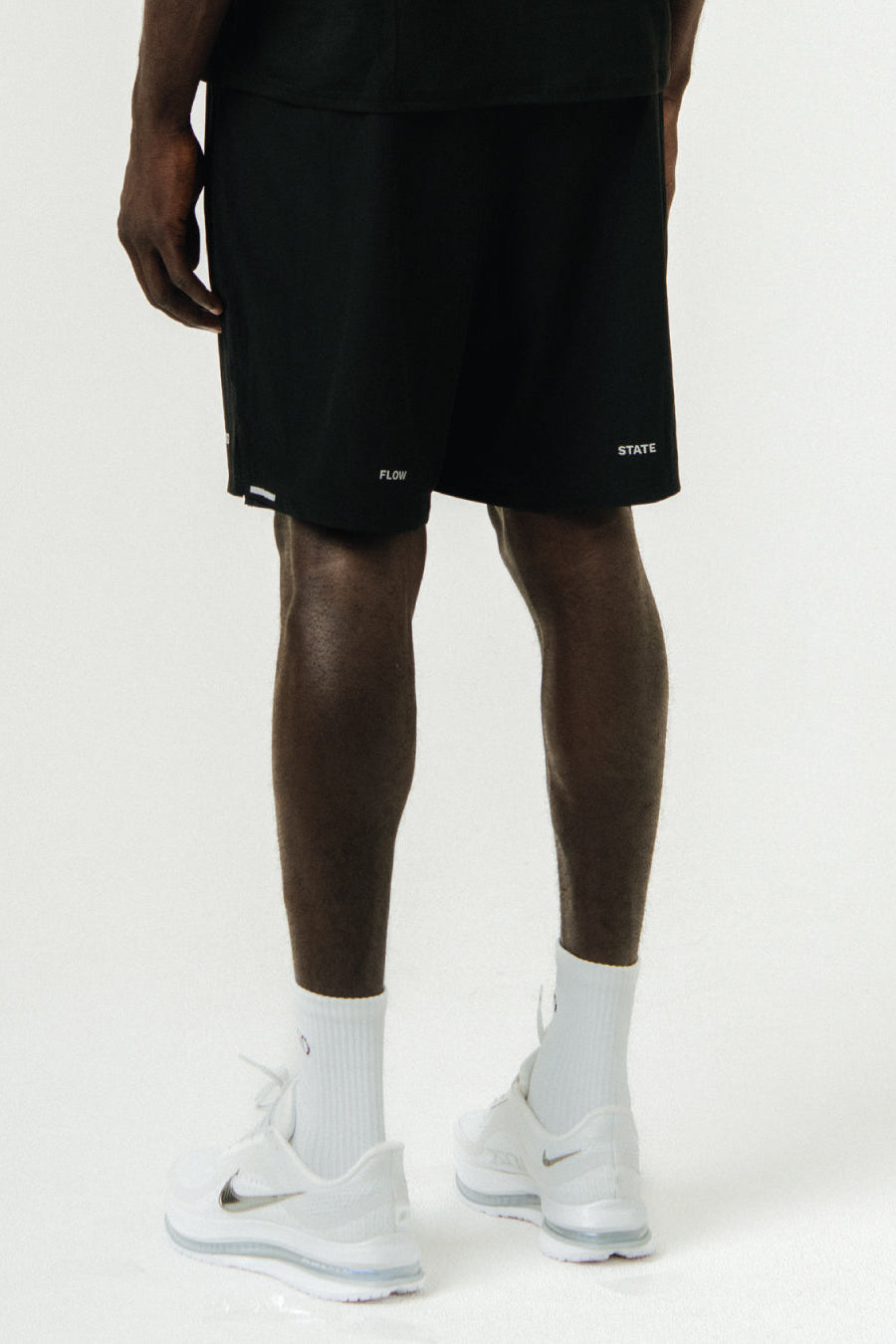 Flow State Crew Socks (3 Pair)