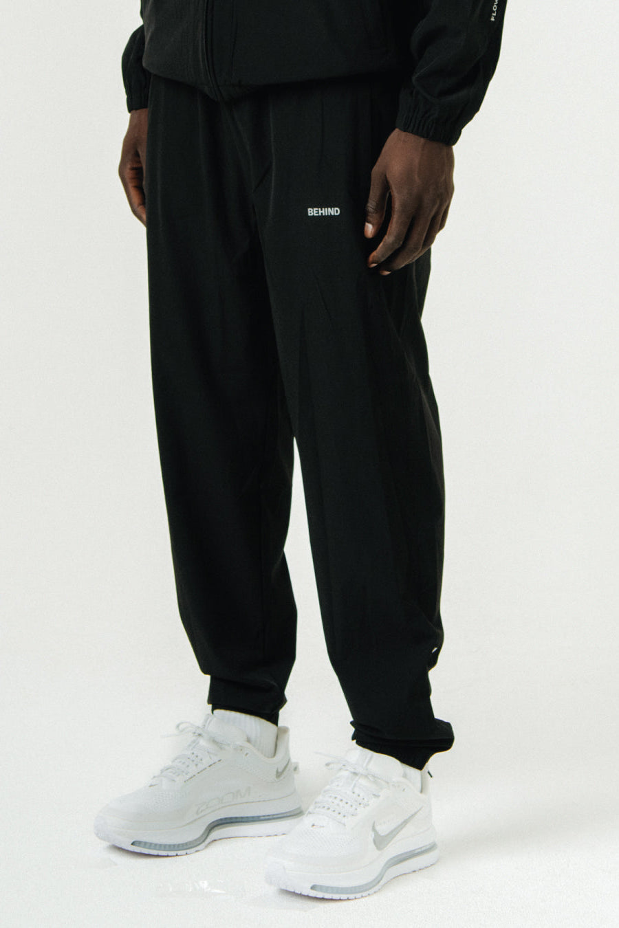Flow State Trackpants