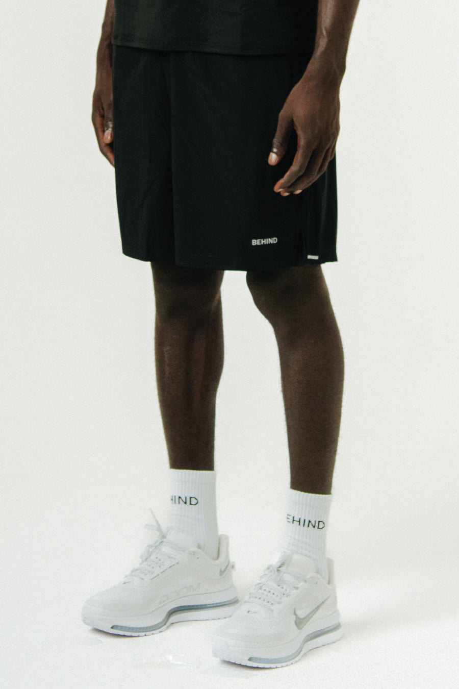 Flow State Crew Socks (3 Pair)