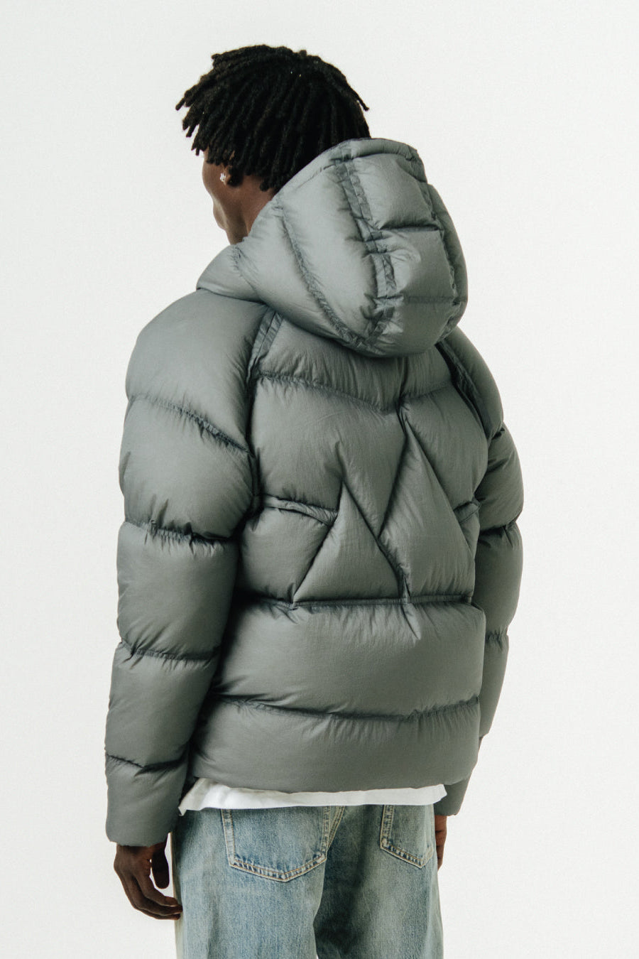 Die Mujica Jacke