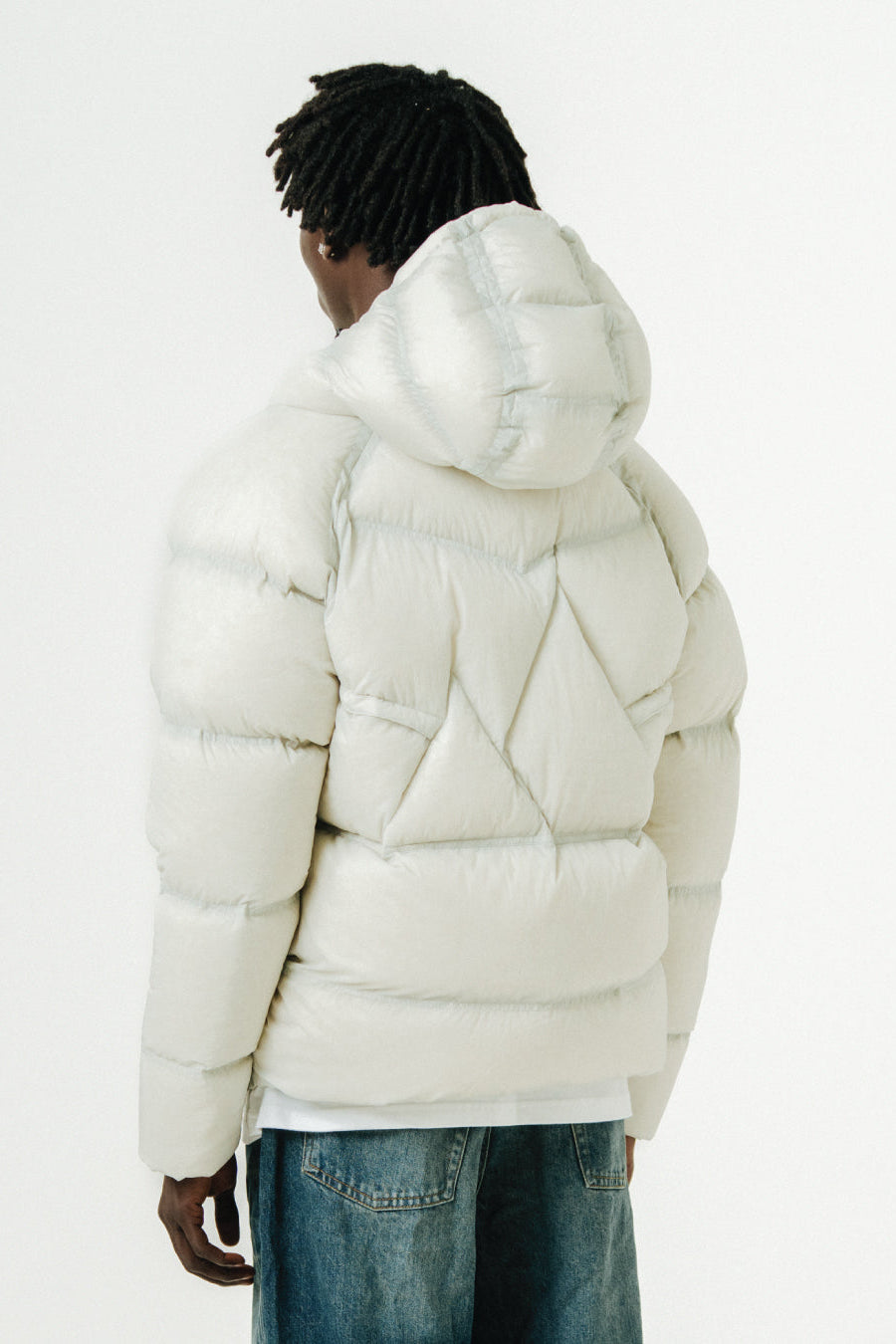 Die Mujica Jacke