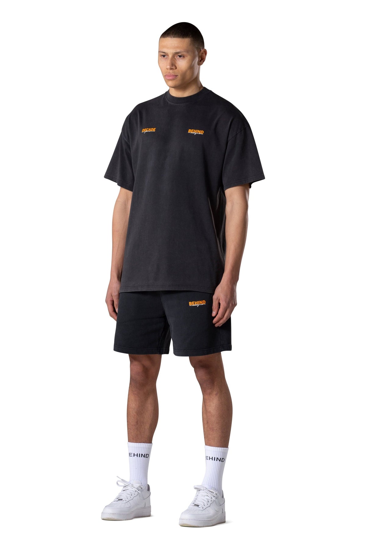 Consistency Tee