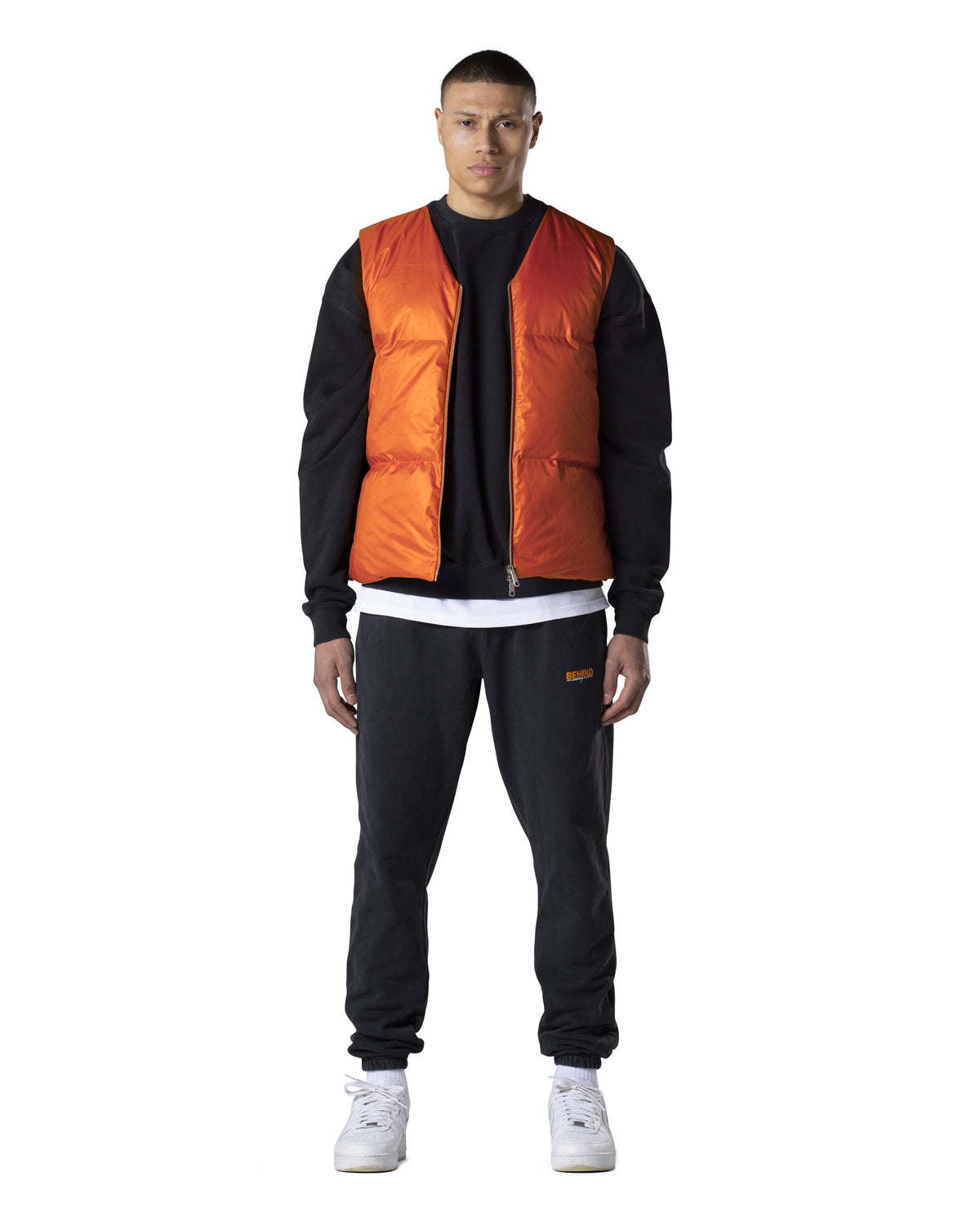 Lightweight Insulated Vest