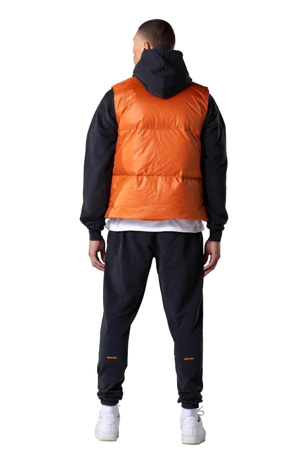 Lightweight Insulated Vest