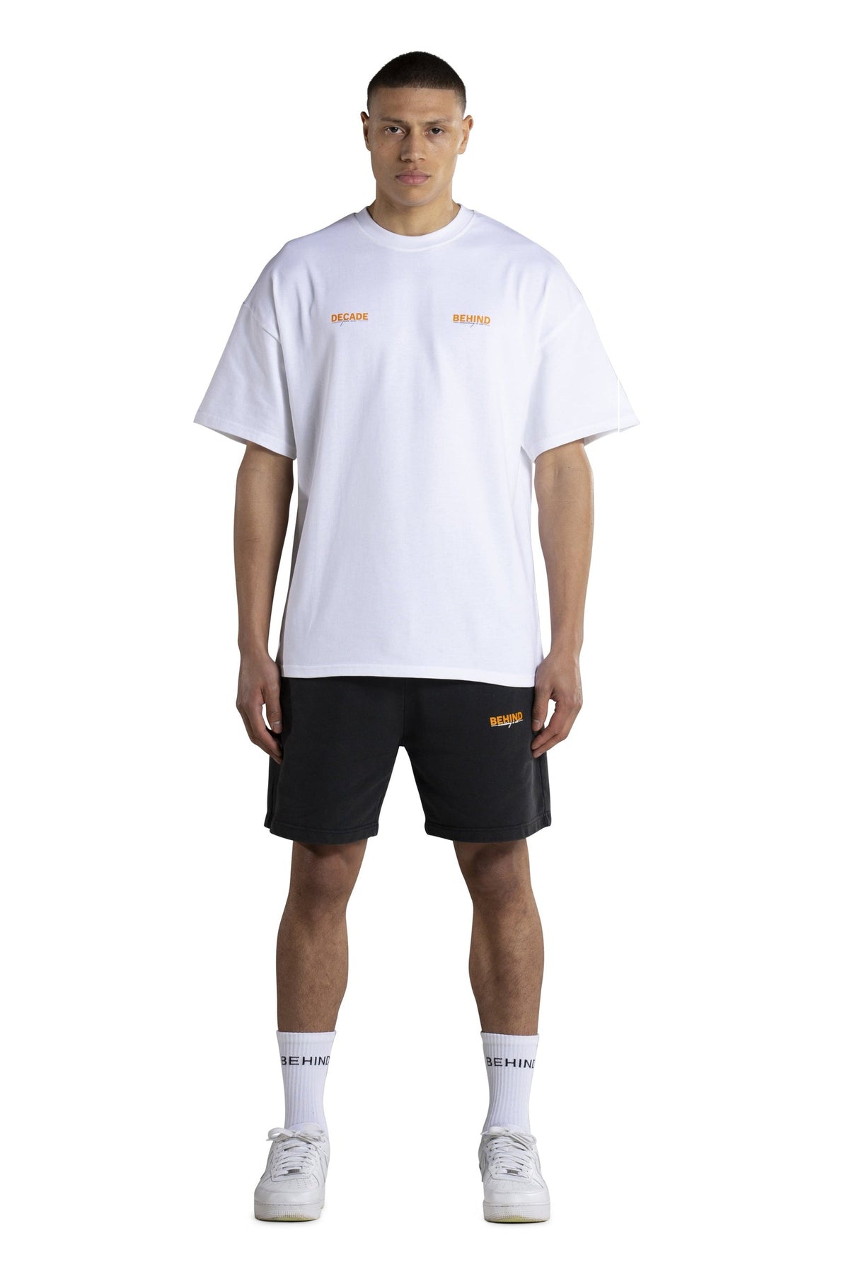 Consistency Tee