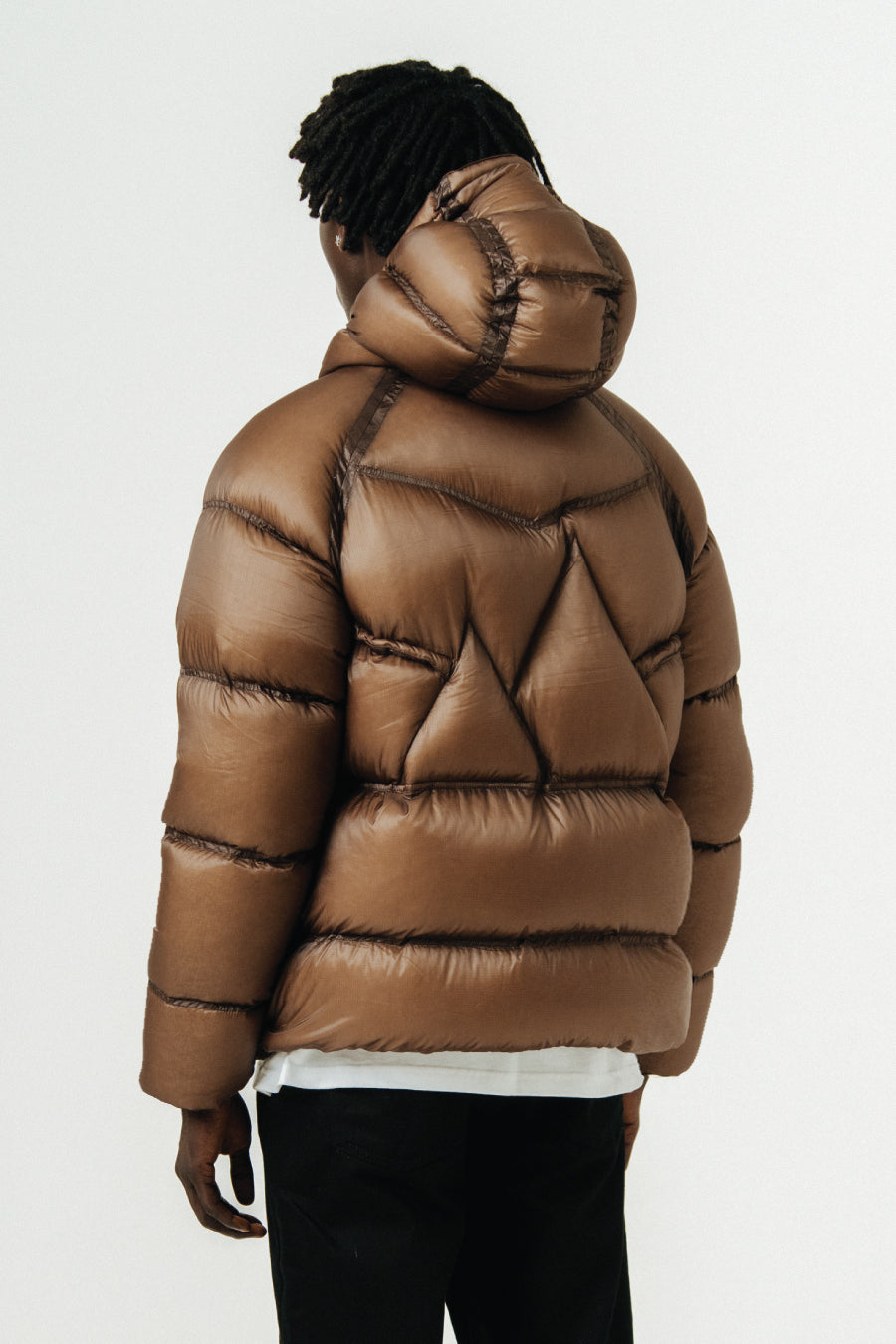 Die Mujica Jacke