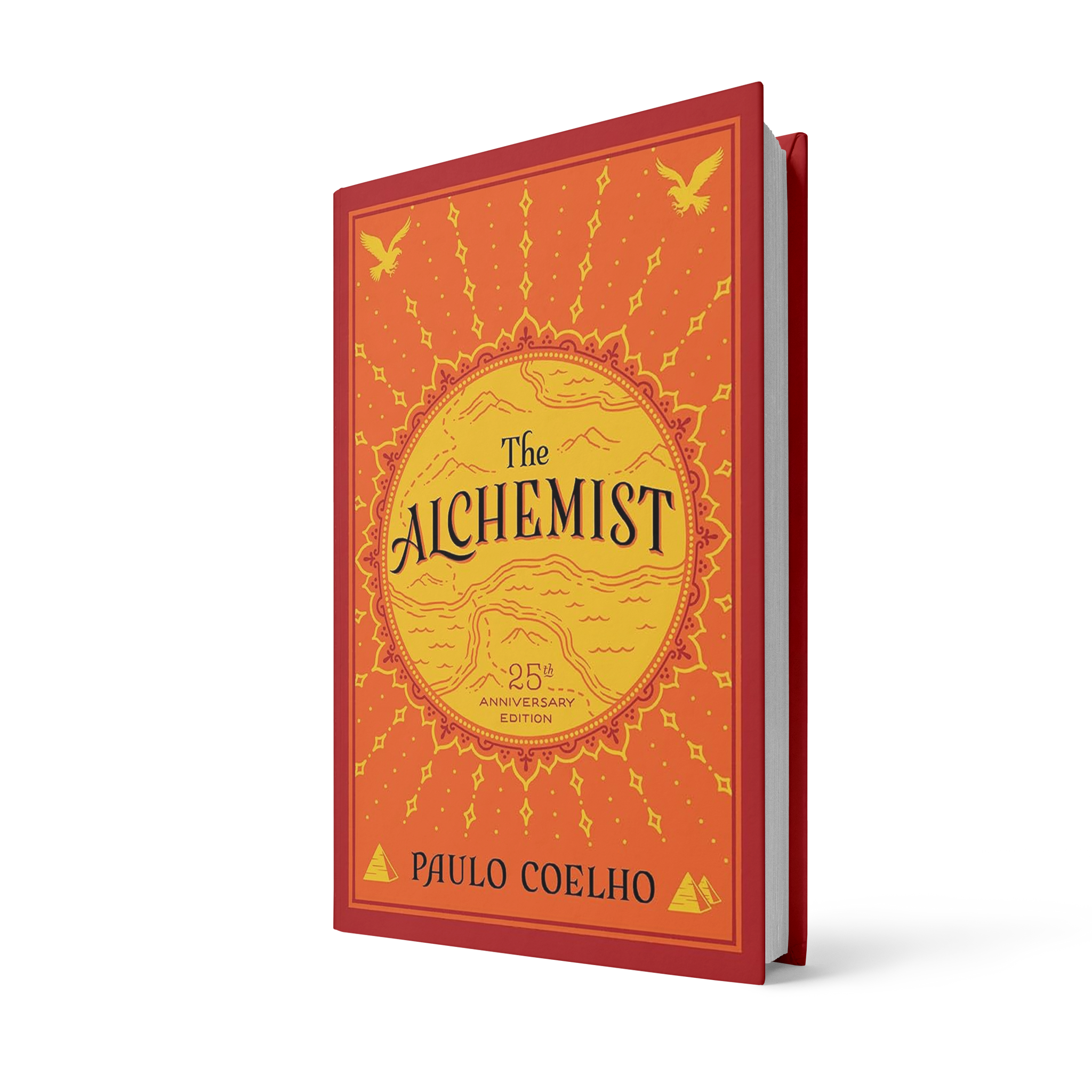 The Alchemist