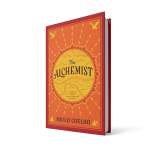 The Alchemist