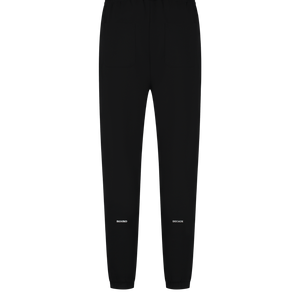 Regret Embroidery Cuffed Sweatpants