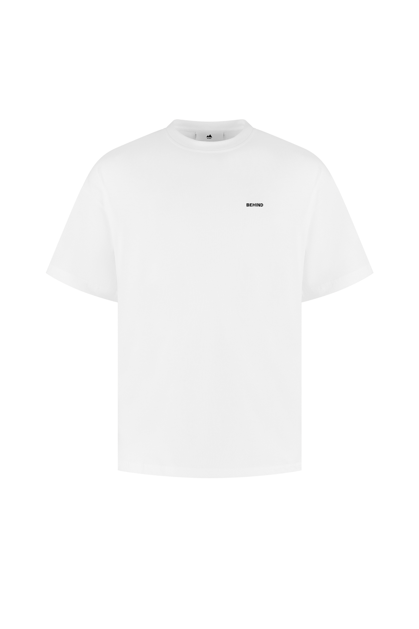 Regret Embroidery Tee