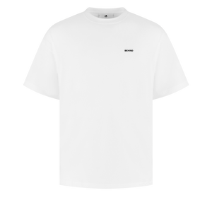 Regret Embroidery Tee