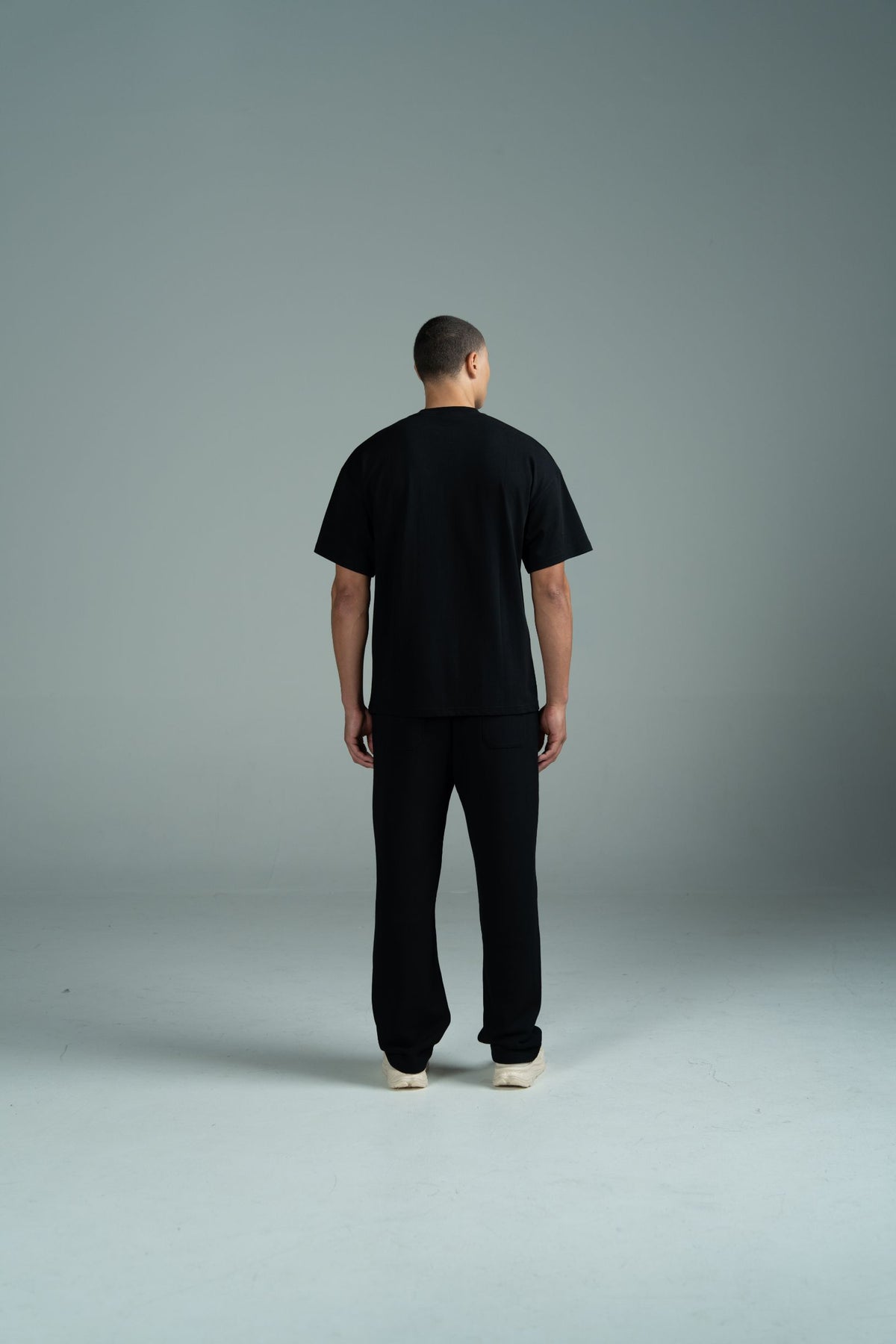 Regret Embroidery Tee
