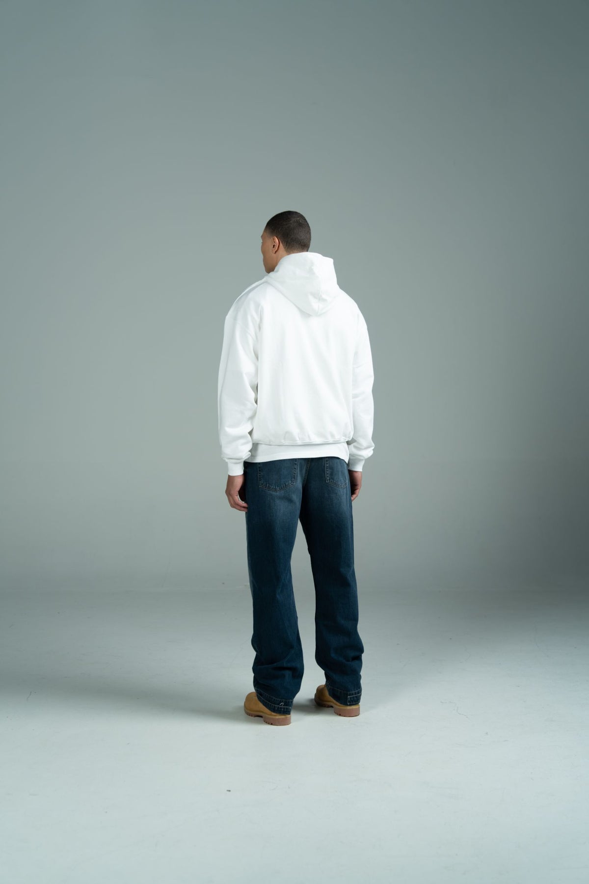 Shadow Of Regret Hoodie