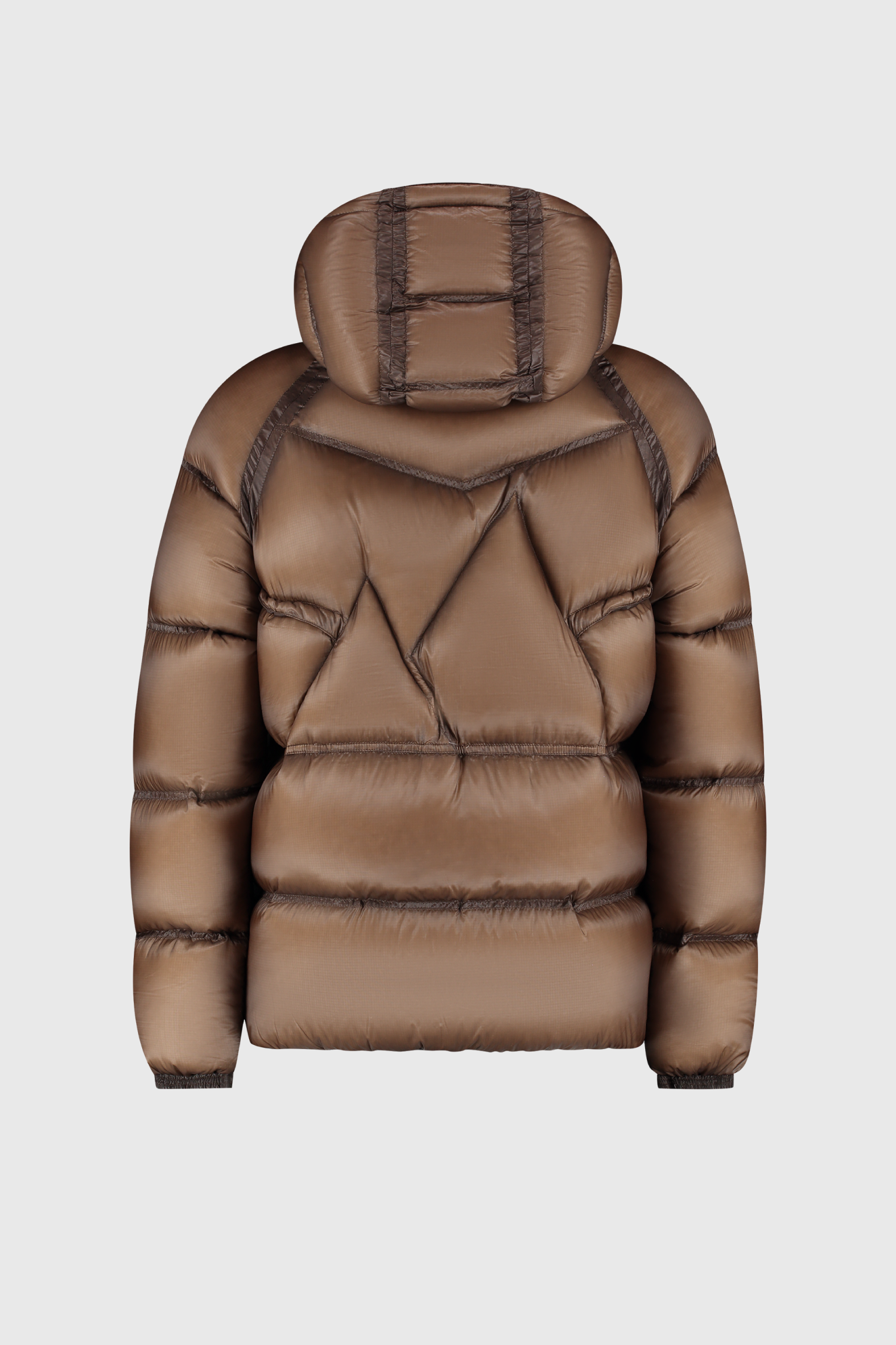 The Mujica Jacket