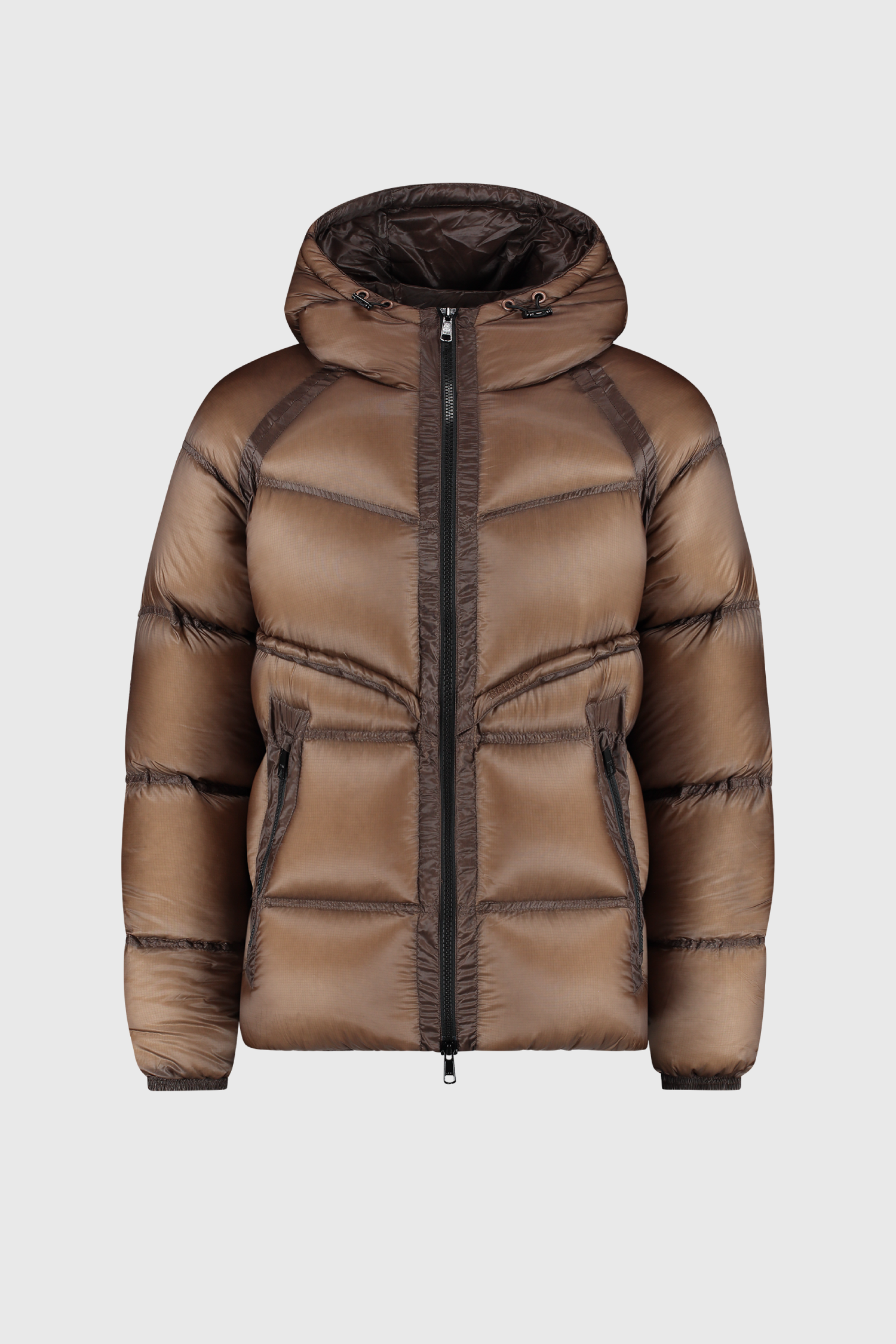 The Mujica Jacket
