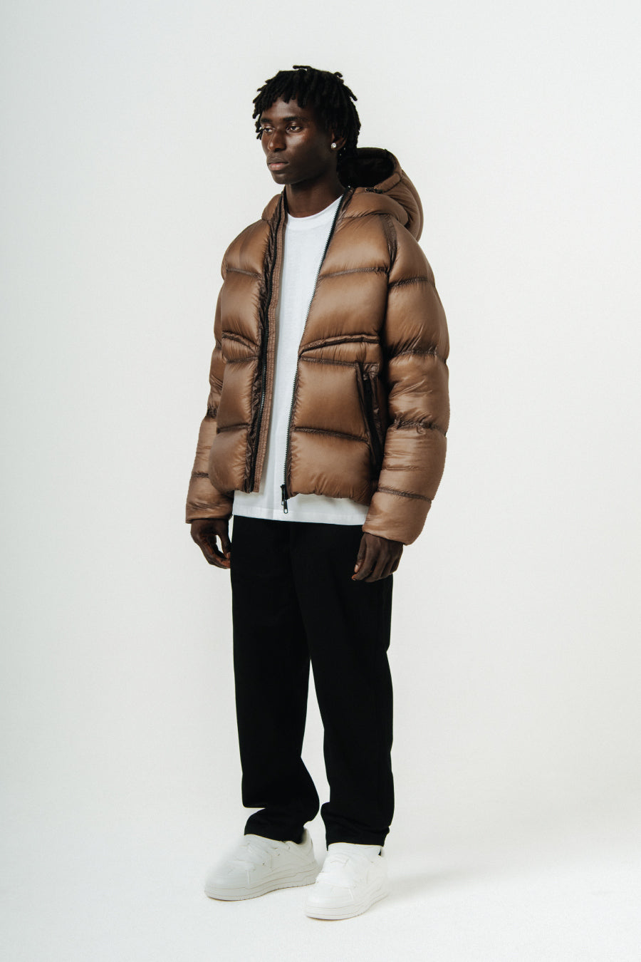 Die Mujica Jacke