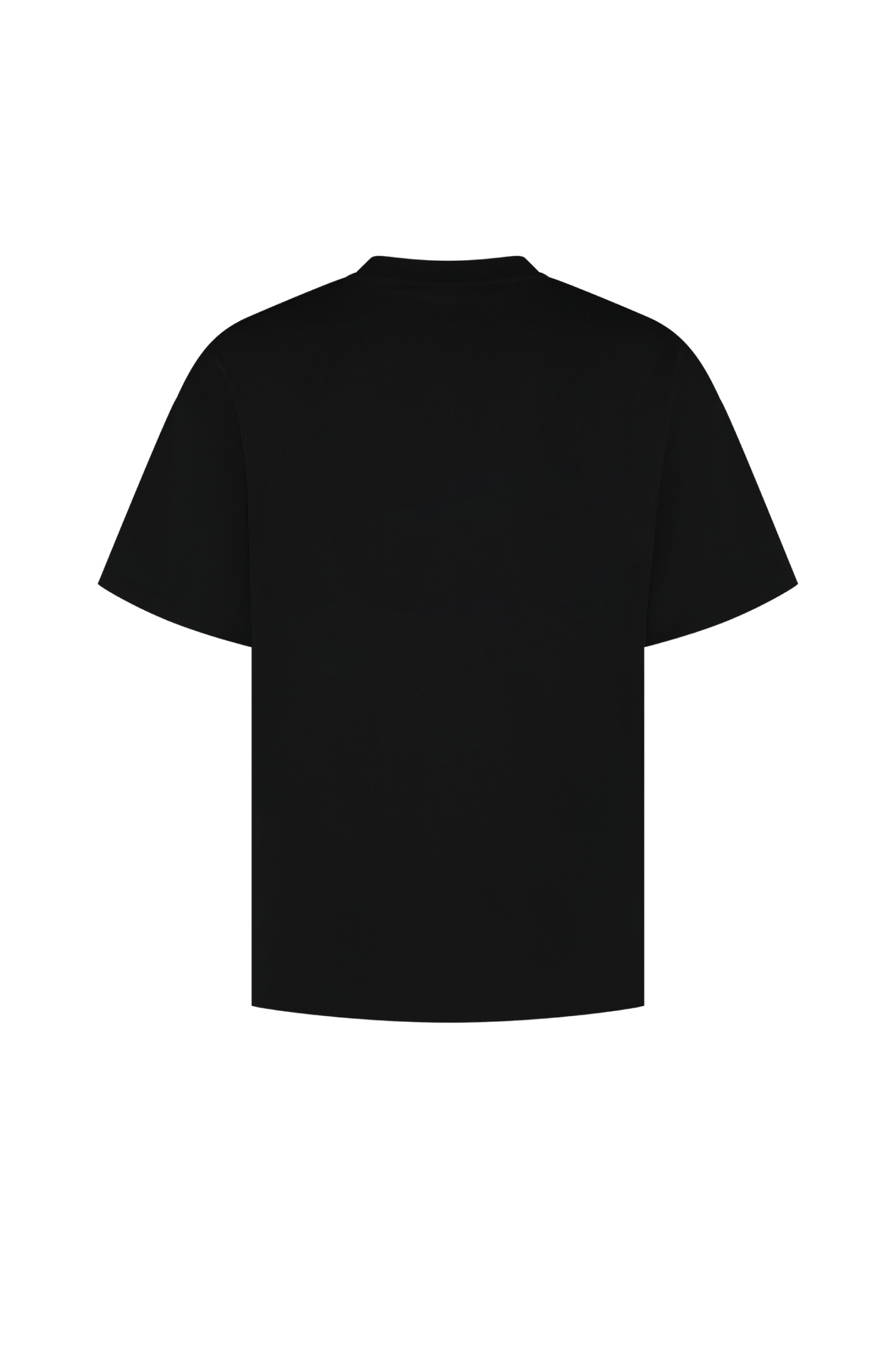 Behind Every Athlete Tee