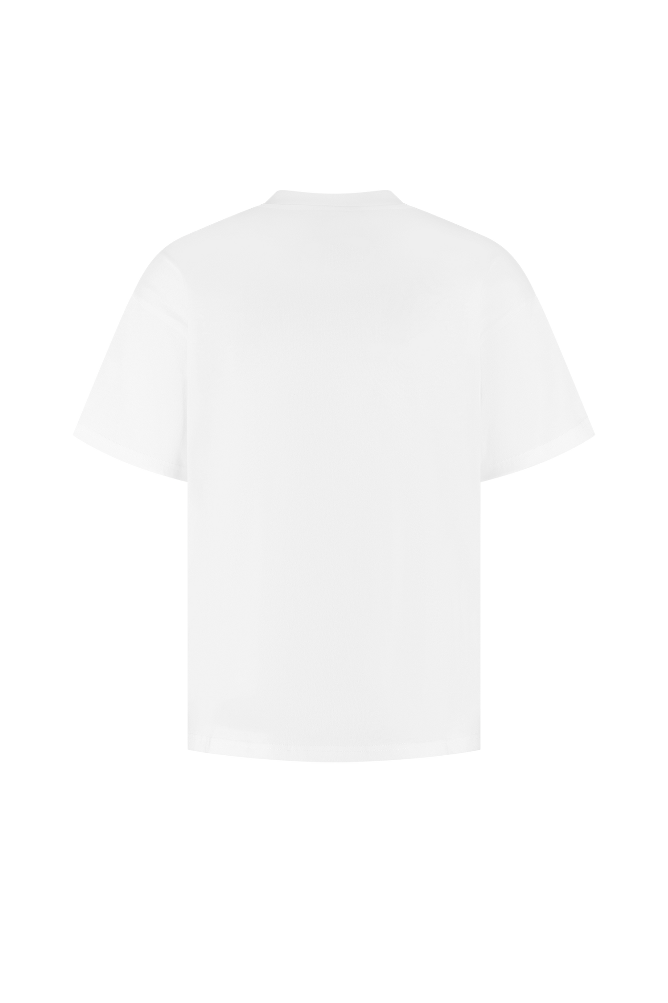 Behind Every Athlete Tee